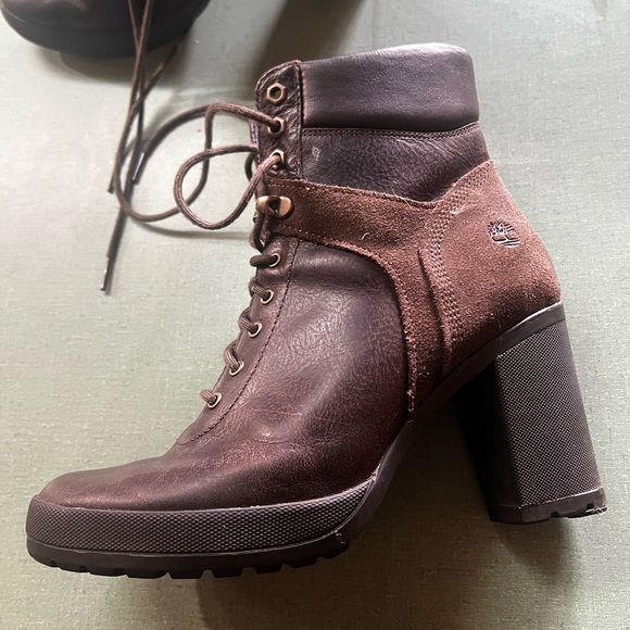 Timberline boots/shoes - Picture 8 of 8